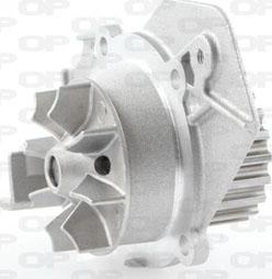 Open Parts WAP8095.00 - Водяной насос autosila-amz.com