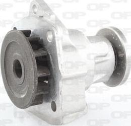 Open Parts WAP8086.00 - Водяной насос autosila-amz.com