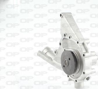 Open Parts WAP8033.00 - Водяной насос autosila-amz.com