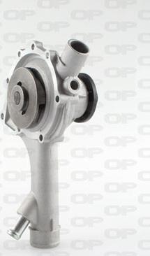 Open Parts WAP8195.00 - Водяной насос autosila-amz.com