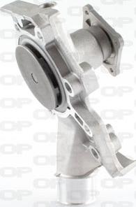 Open Parts WAP8152.00 - Водяной насос autosila-amz.com