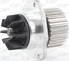 Open Parts WAP8391.00 - Водяной насос autosila-amz.com