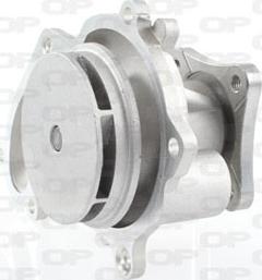 Open Parts WAP8318.00 - Водяной насос autosila-amz.com