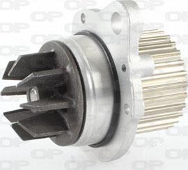 Open Parts WAP8244.00 - Водяной насос autosila-amz.com