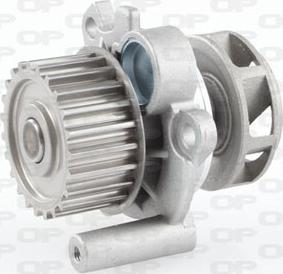 Open Parts WAP8246.00 - Водяной насос autosila-amz.com