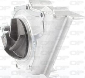 Open Parts WAP8201.00 - Водяной насос autosila-amz.com