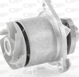 Open Parts WAP8214.00 - Водяной насос autosila-amz.com