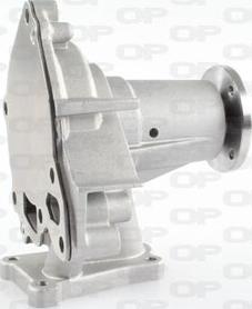 Open Parts WAP8284.00 - Водяной насос autosila-amz.com