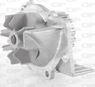 Open Parts WAP8236.00 - Водяной насос autosila-amz.com