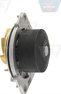 Optibelt WP 1031 - Водяной насос autosila-amz.com