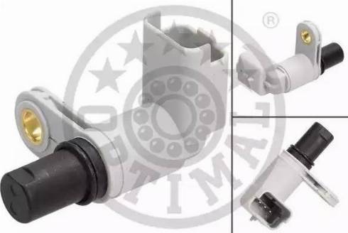 Optimal 08-S047 - Датчик положения распредвала CITRO?N: C2 (JM_), C3 I (FC_), C4 Coupe (LA_), C4 I (LC_)PEUGEOT: 100 autosila-amz.com