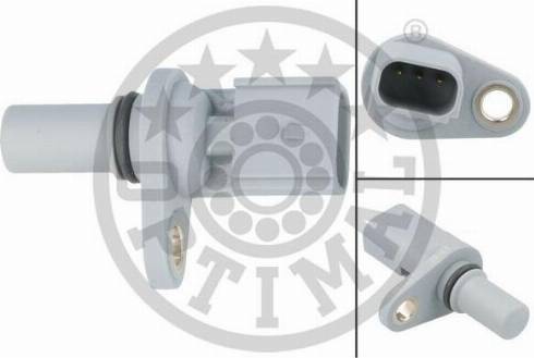Optimal 08-S024 - Датчик, положение распределительного вала autosila-amz.com