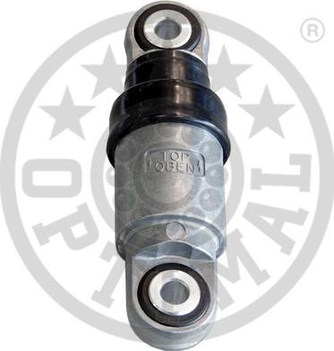 Optimal 0-N1800 - амортизатор ролика VW autosila-amz.com