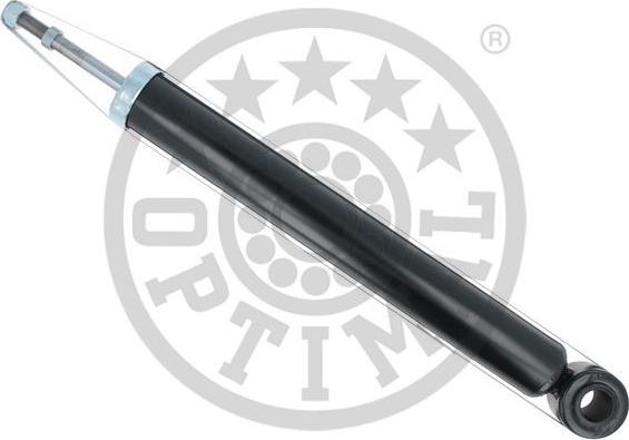 Optimal A-4076G - Амортизатор autosila-amz.com