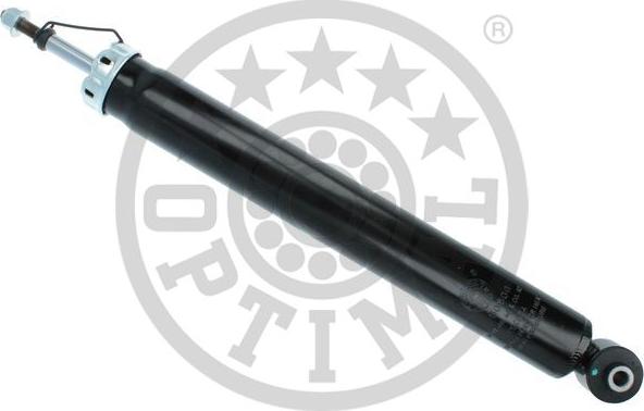 Optimal A-5060G - Амортизатор autosila-amz.com