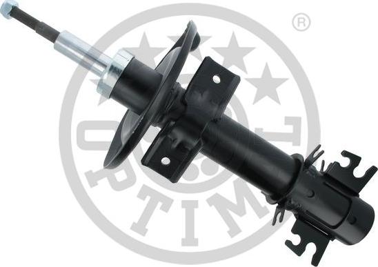 Optimal A-5075H - Амортизатор autosila-amz.com