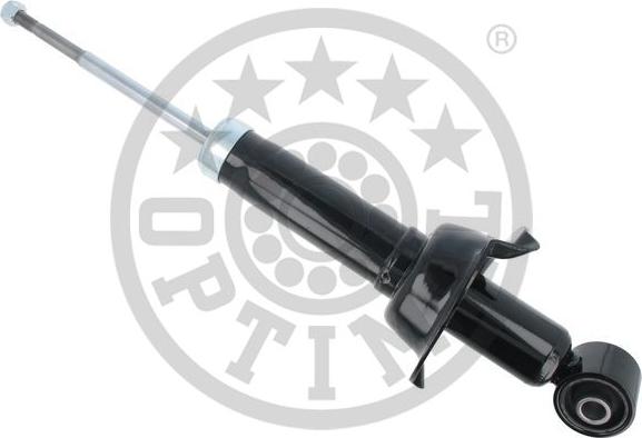 Optimal A-5072G - Амортизатор autosila-amz.com