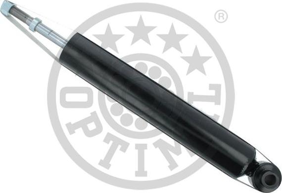 Optimal A-5152G - Амортизатор autosila-amz.com