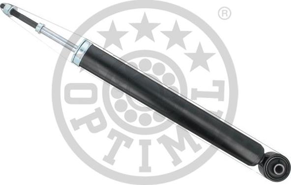 Optimal A-5108G - Амортизатор autosila-amz.com