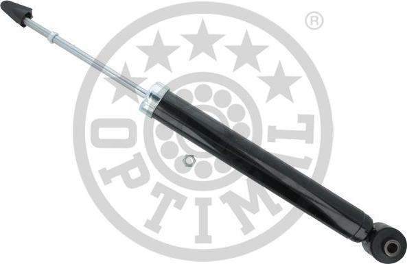 Optimal A-5102G - Амортизатор autosila-amz.com