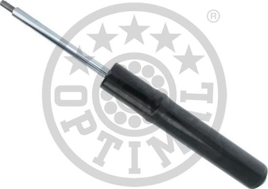 Optimal A-5122G - Амортизатор autosila-amz.com