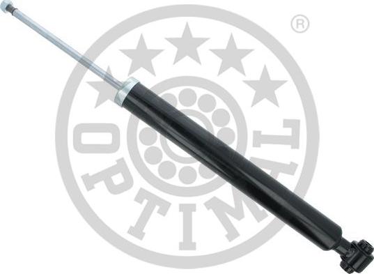 Optimal A-5210G - Амортизатор autosila-amz.com