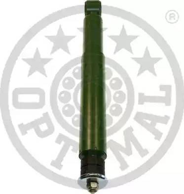 Optimal A-68330G - Амортизатор autosila-amz.com