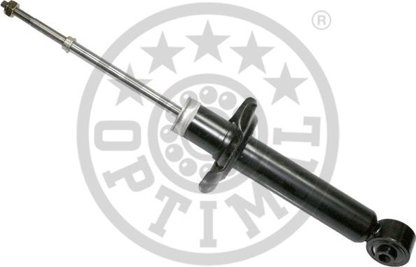 Optimal A-1461G - Амортизатор autosila-amz.com