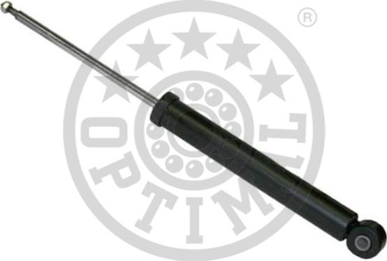 Optimal A-1430G - Амортизатор autosila-amz.com