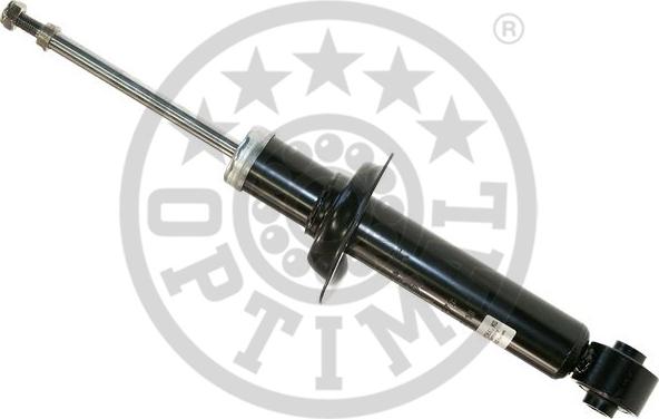 Optimal A-1167G - Амортизатор autosila-amz.com