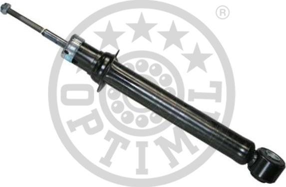 Optimal A-1339G - Амортизатор autosila-amz.com