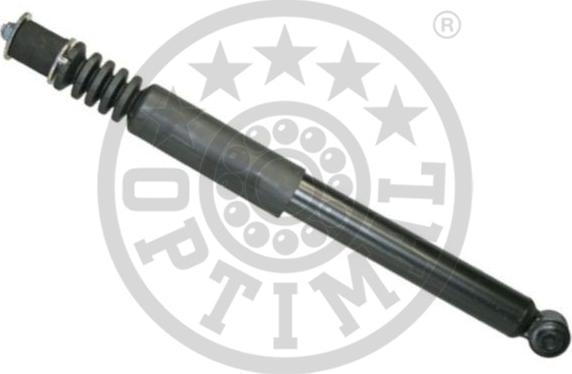 Optimal A-1326G - Амортизатор autosila-amz.com