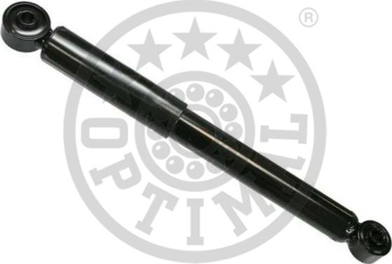 Optimal A-1216G - Амортизатор autosila-amz.com