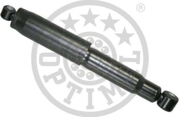 Optimal A-1218G - Амортизатор autosila-amz.com