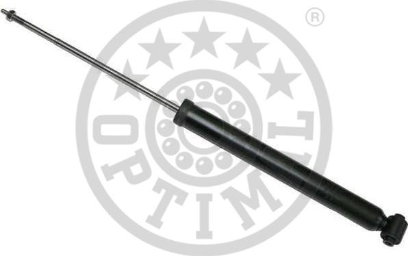 Optimal A-1217G - Амортизатор autosila-amz.com