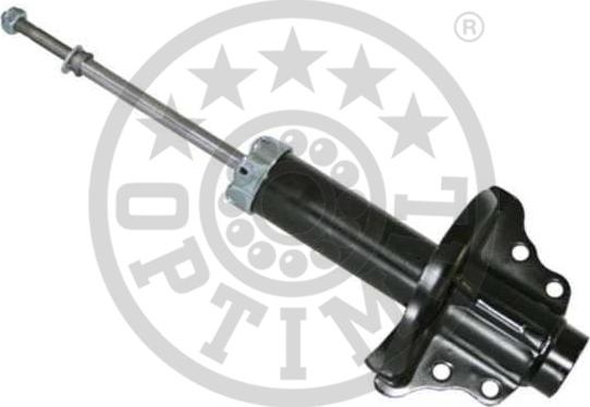 Optimal A-1279G - Амортизатор autosila-amz.com