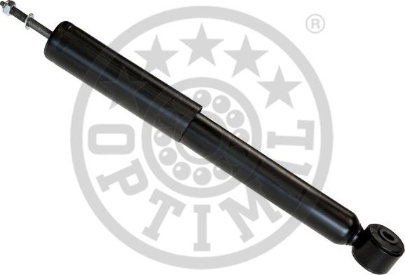 Optimal A-3936G - Амортизатор autosila-amz.com