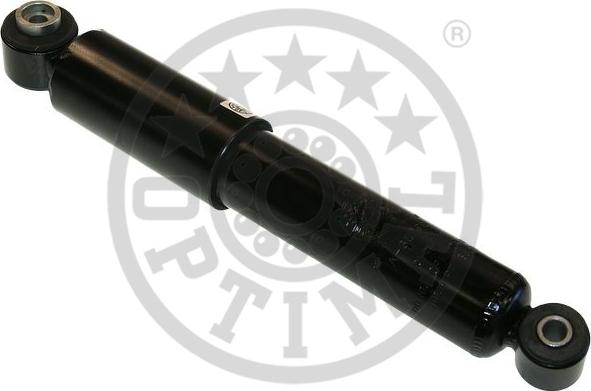 Optimal A-3679G - Амортизатор autosila-amz.com