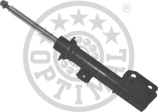 Optimal A-3009GR - Амортизатор autosila-amz.com