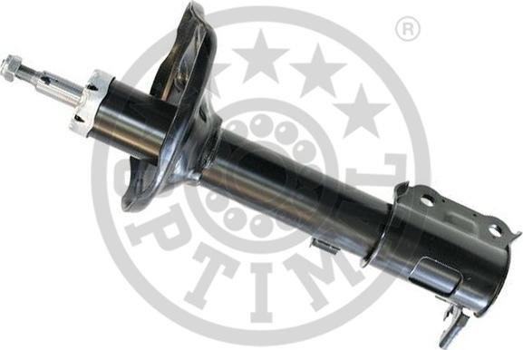 Optimal A-3081GR - Амортизатор autosila-amz.com