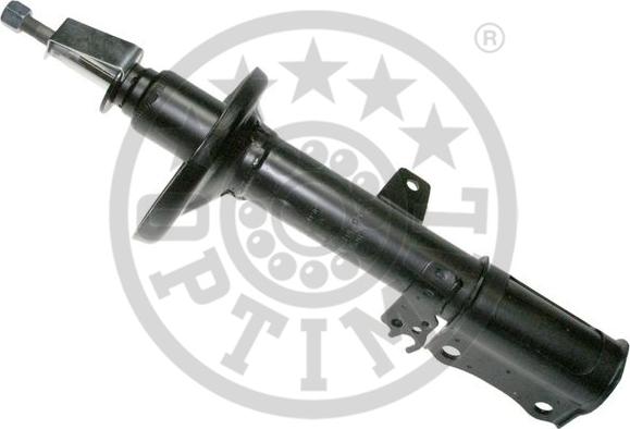 Optimal A-3088GR - Амортизатор autosila-amz.com