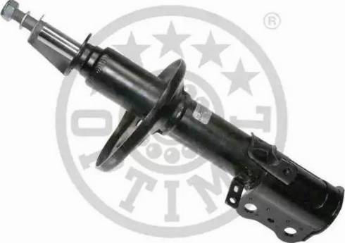 Optimal A-3087GR - Амортизатор autosila-amz.com