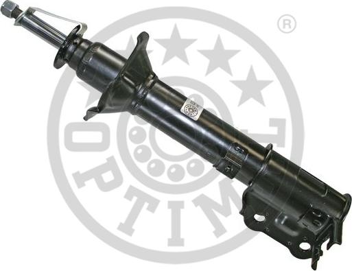 Optimal A-3079GR - Амортизатор autosila-amz.com