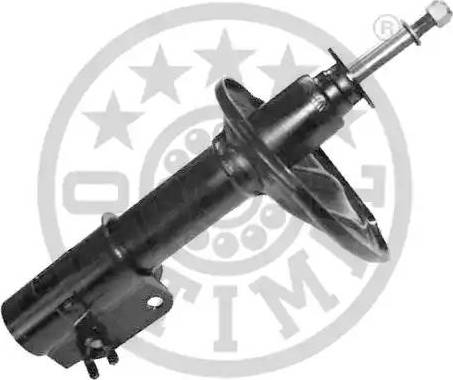 Optimal A-3075HL - Амортизатор autosila-amz.com