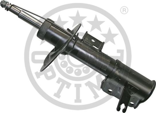 Optimal A-3174GR - Амортизатор autosila-amz.com