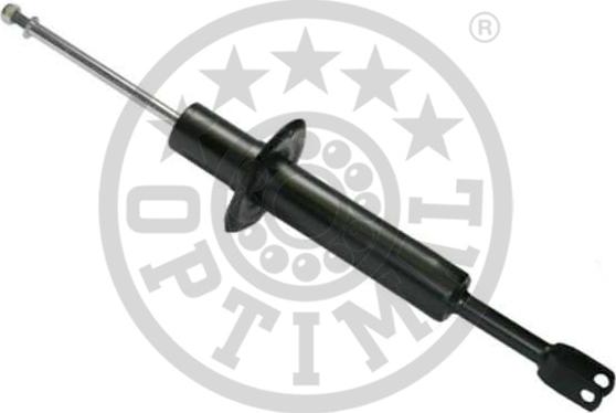 Optimal A-2110G - Амортизатор autosila-amz.com