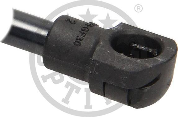 Optimal AG-40932 - Газовая пружина, упор autosila-amz.com