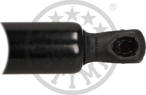 Optimal AG-40582 - Газовая пружина, упор autosila-amz.com