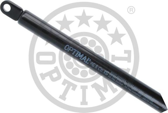 Optimal AG-50918 - Газовая пружина, крышка багажник autosila-amz.com