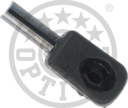 Optimal AG-51469 - Газовая пружина, упор autosila-amz.com